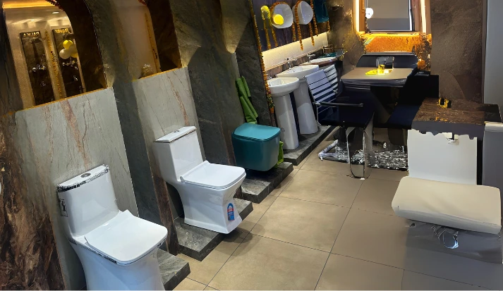 Bathware 2